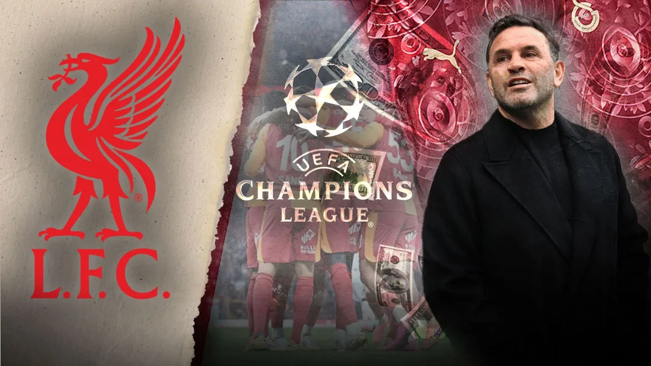 Galatasaray Liverpool’u devirdi, kasa doldu taştı! Cimbom çeyrek finale çıkarsa ne kadar kazanacak? İşte adım adım gelir tablosu...
