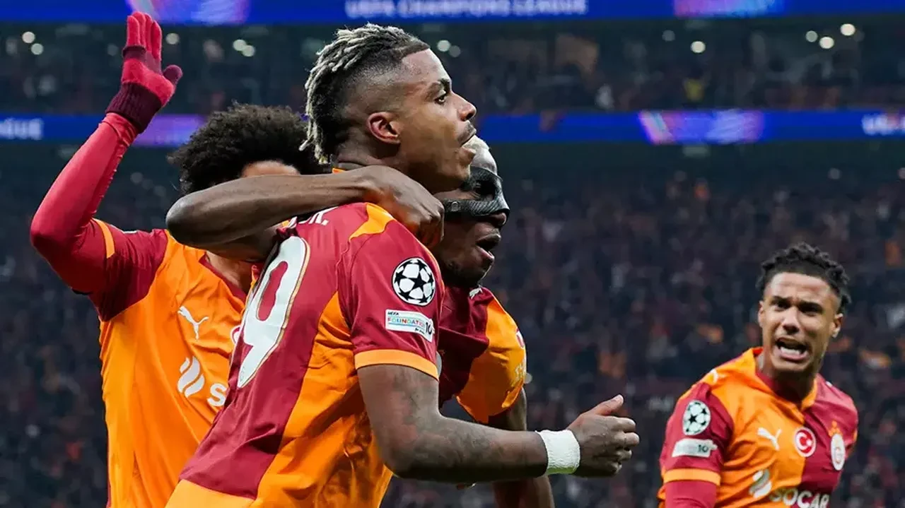 Galatasaray Liverpool’u devirdi, kasa doldu taştı! Cimbom çeyrek finale çıkarsa ne kadar kazanacak? İşte adım adım gelir tablosu...