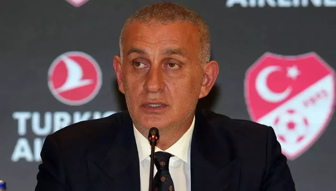 Galatasaray Liverpool'u devirdi, TFF Başkanı Hacıosmanoğlu 'Sıradaki gelsin' dedi! Uğurcan Çakır'dan cevap gecikmedi