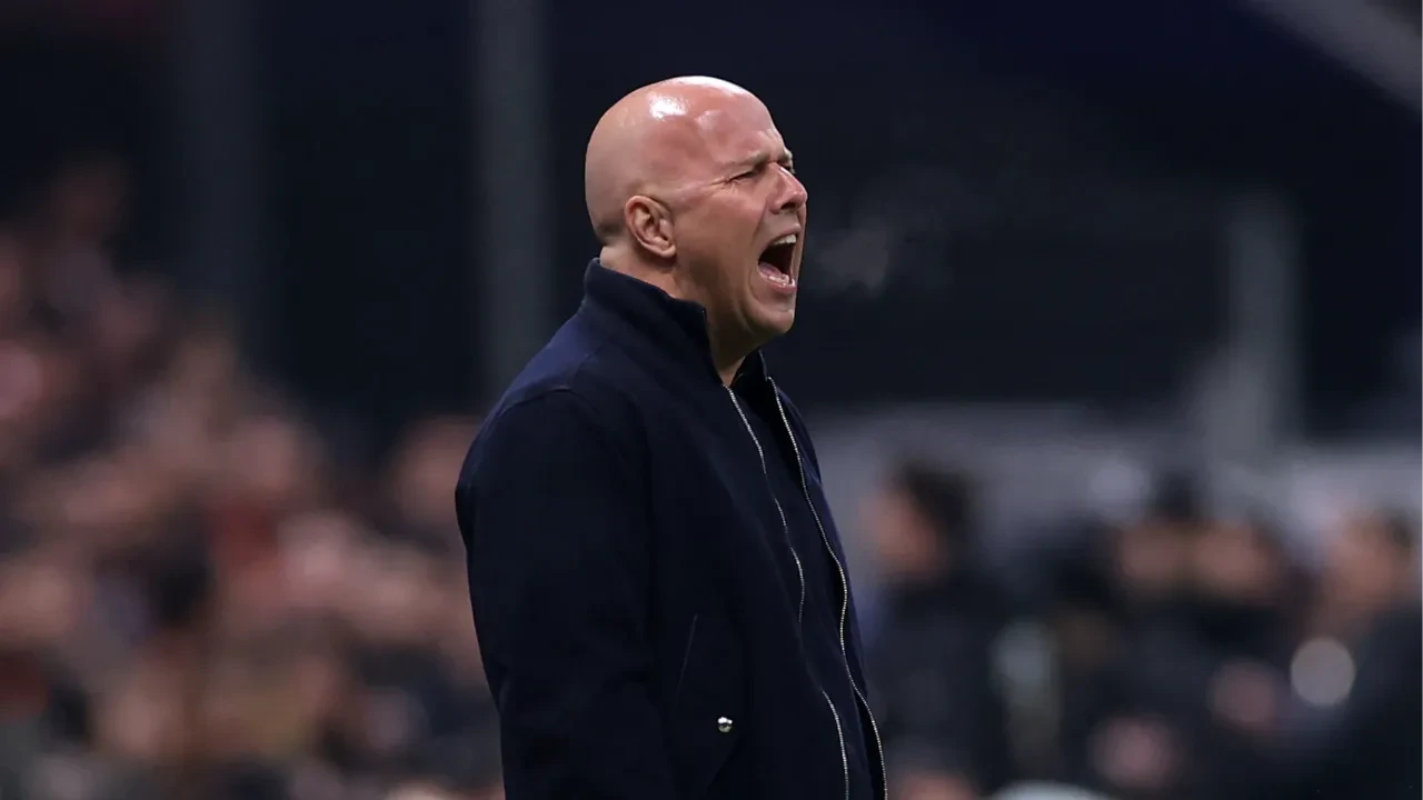 Galatasaray'a rövanş için Arne Slot'tan mesaj!