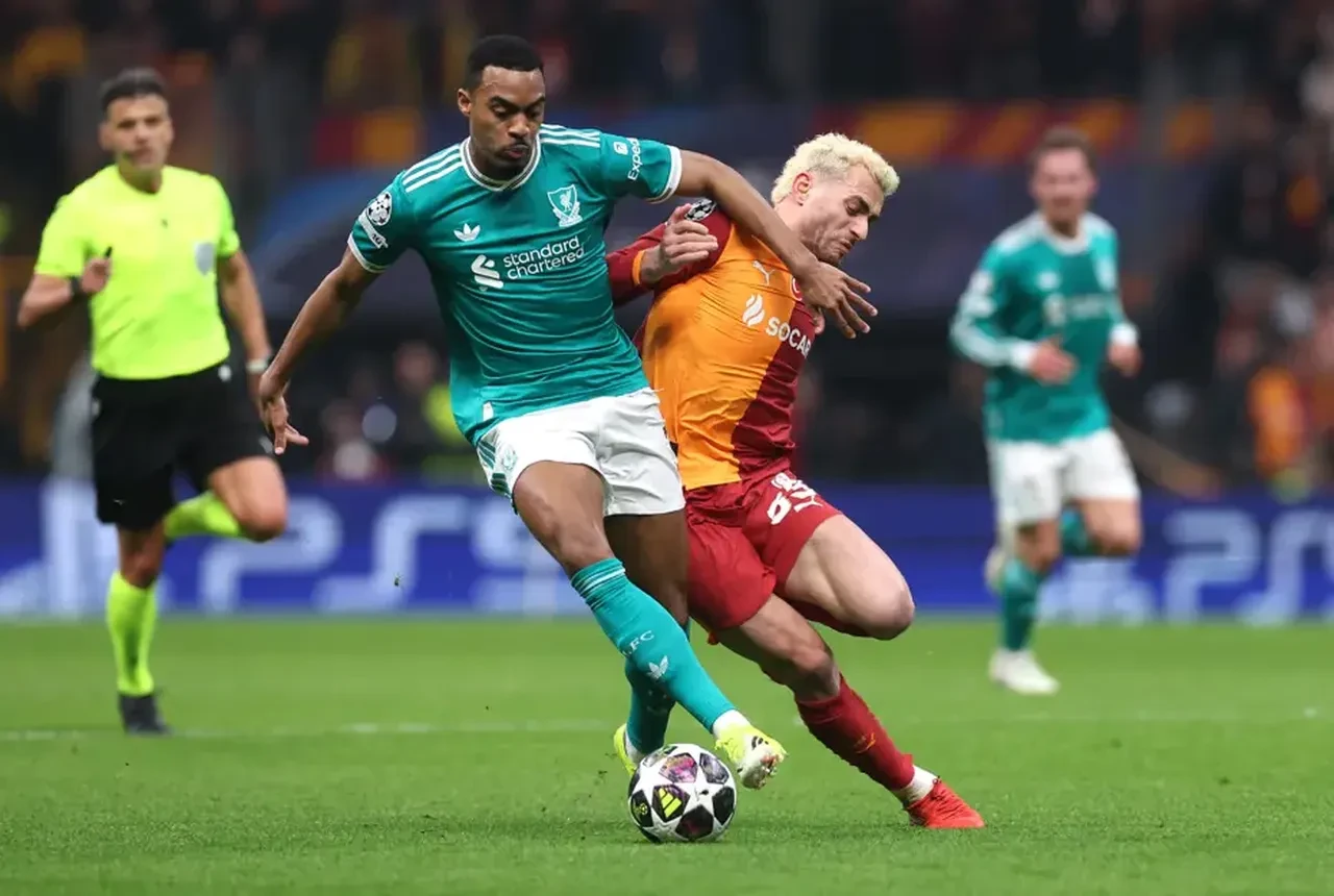 Galatasaray'da Victor Osimhen'den 'aile' vurgusu: "Elimden geleni yapmak istedim"