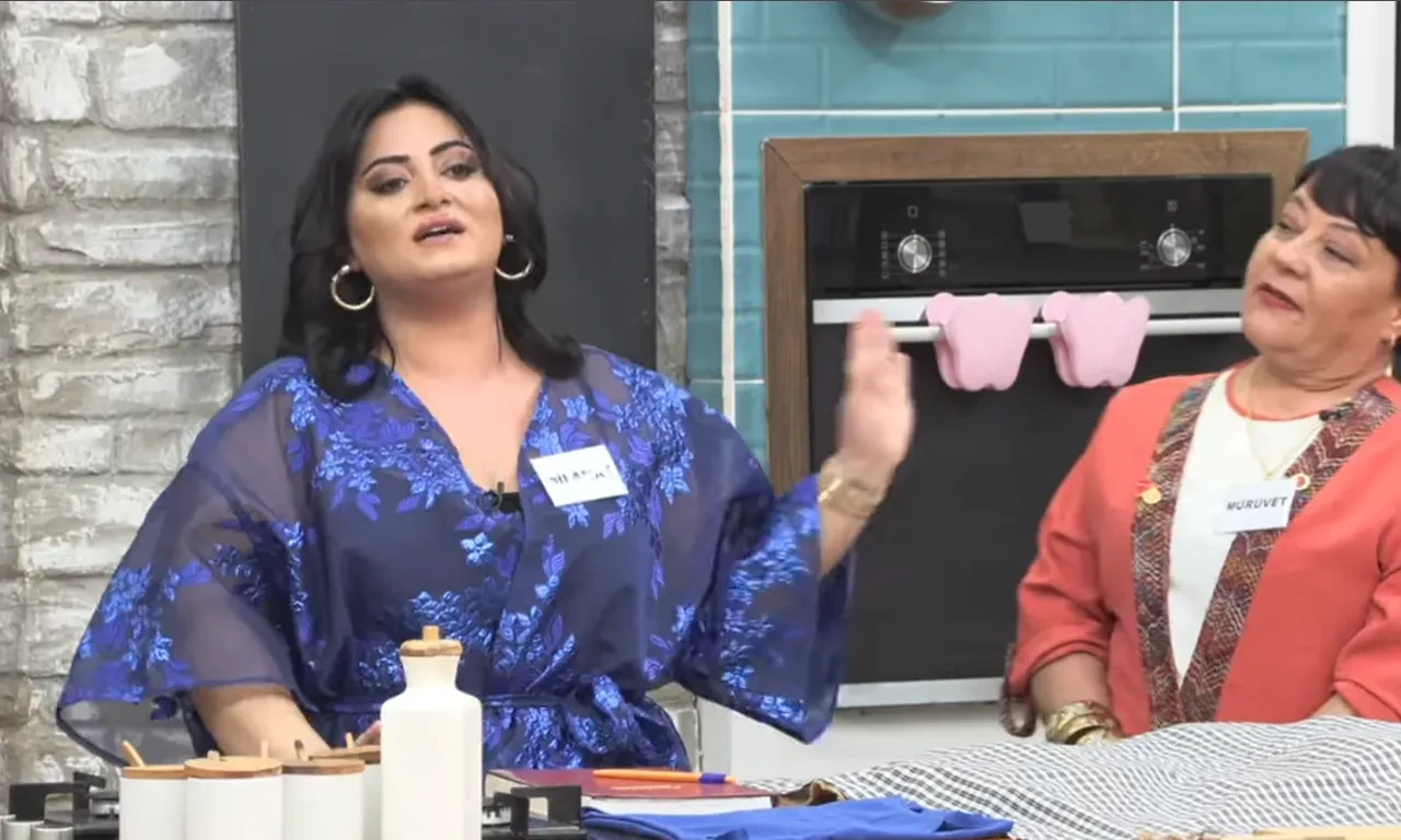 Gelinim Mutfakta Dilanay kimdir? Gelinim Mutfakta'da Emre'nin eşi merak edildi