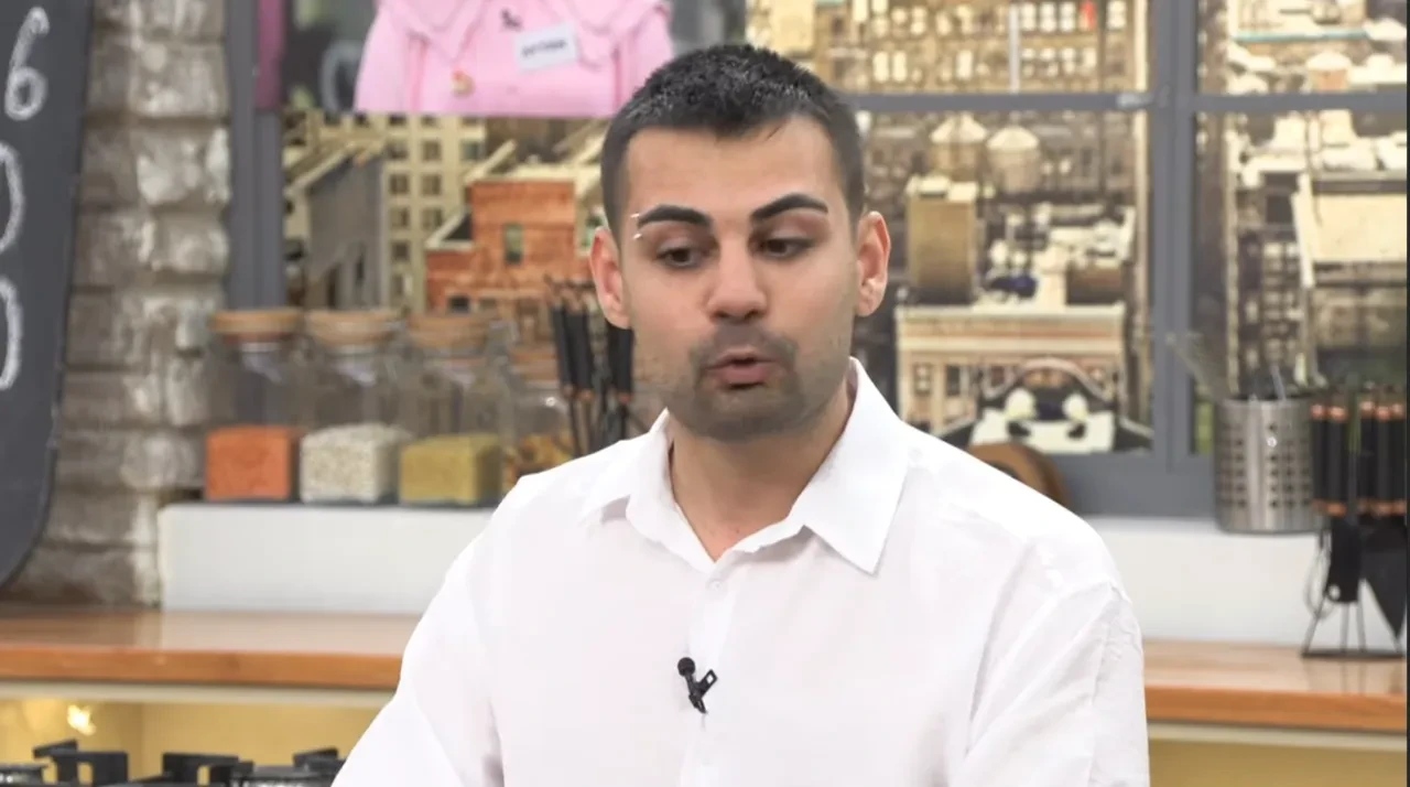 Gelinim Mutfakta Dilanay kimdir? Gelinim Mutfakta'da Emre'nin eşi merak edildi