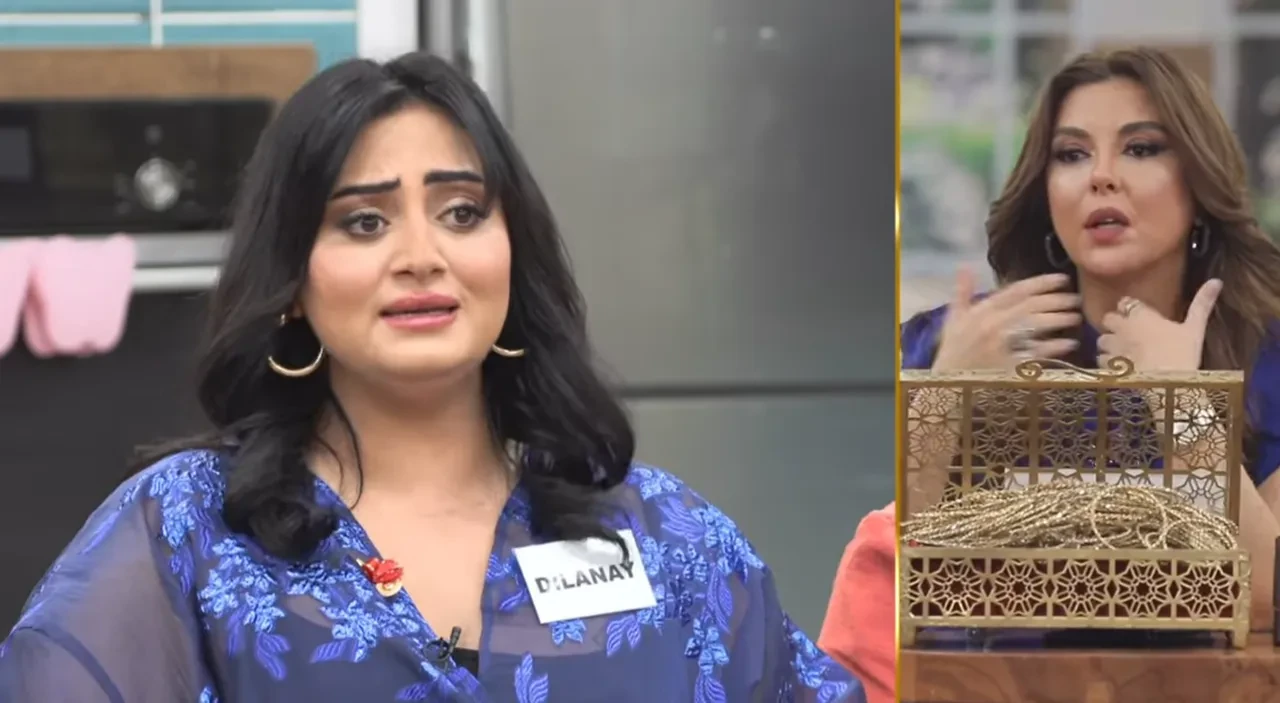 Gelinim Mutfakta Dilanay kimdir? Gelinim Mutfakta'da Emre'nin eşi merak edildi