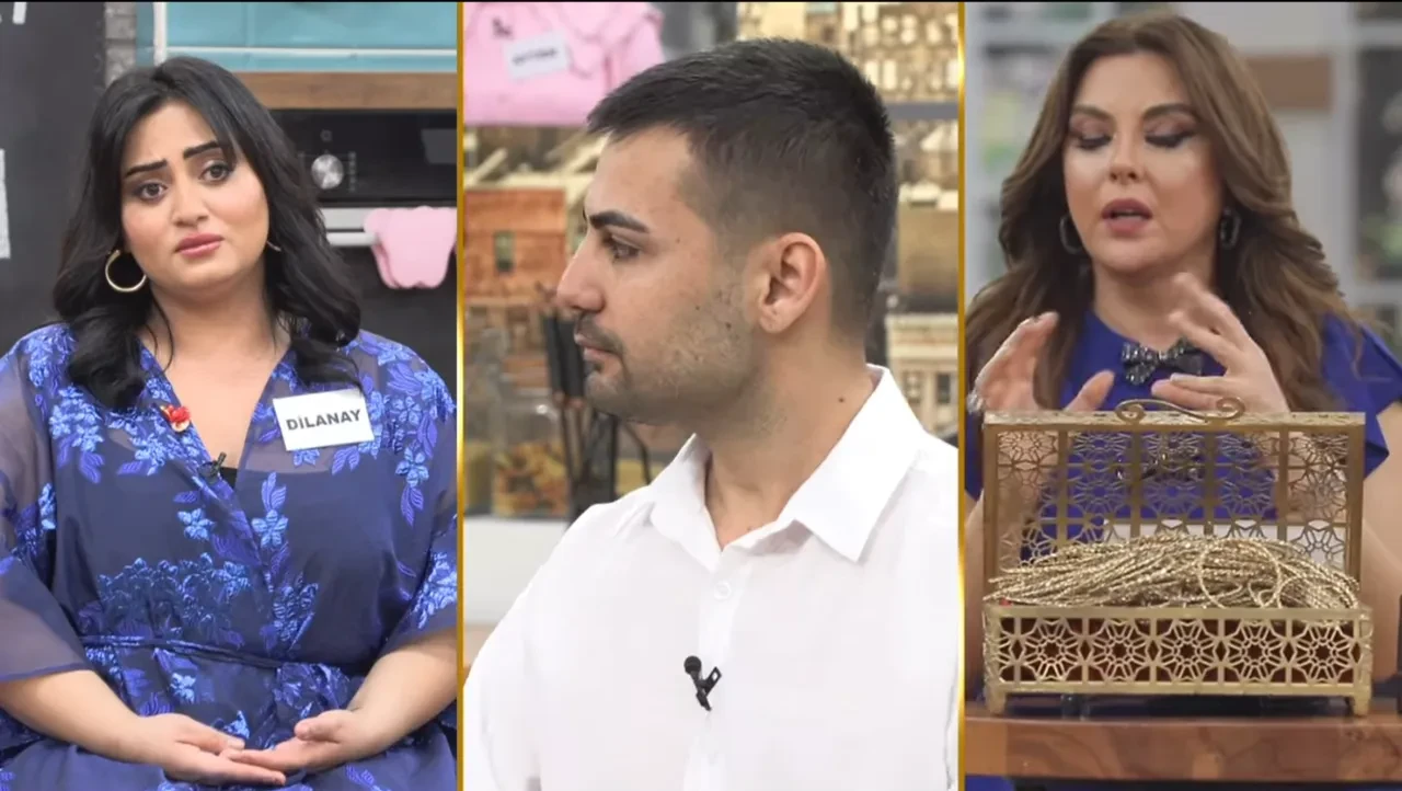 Gelinim Mutfakta Dilanay kimdir? Gelinim Mutfakta'da Emre'nin eşi merak edildi