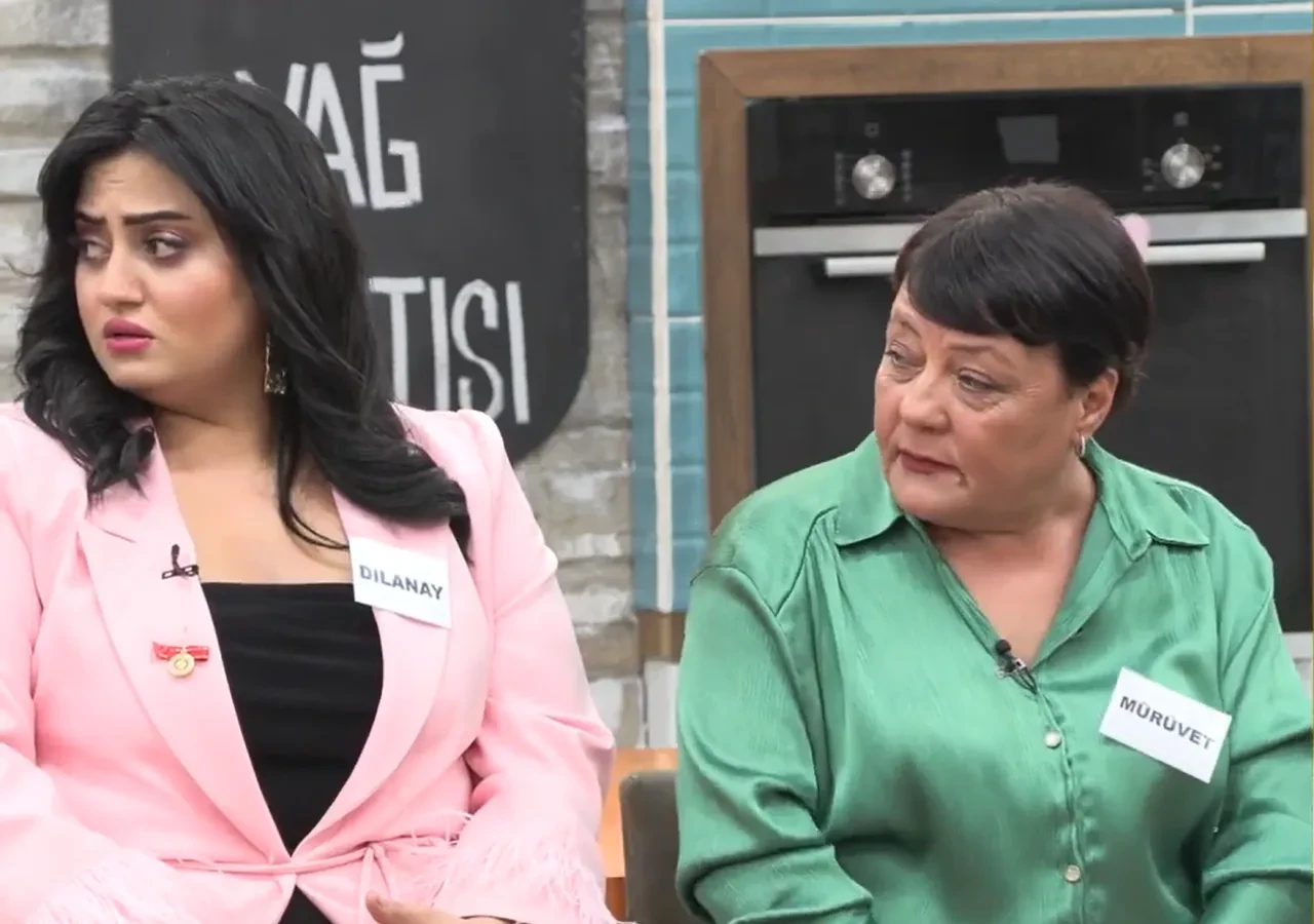 Gelinim Mutfakta'da kayınvalideler birbirine girdi! Süheyla ve Tijen tüyolaştı mı?