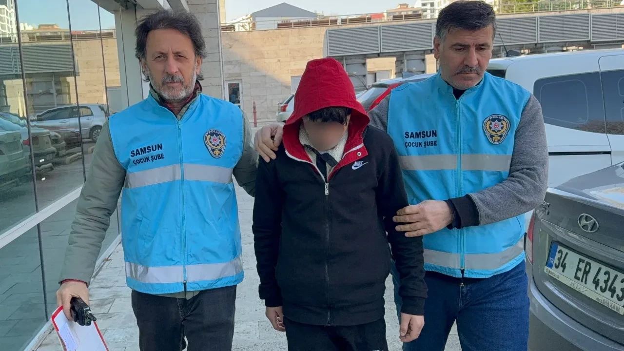 Güvercin yüzünden çıkan kavgada bıçaklamıştı! 14 yaşındaki çocuk tutuklandı