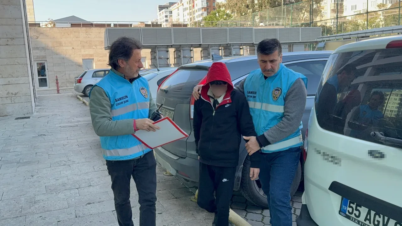 Güvercin yüzünden çıkan kavgada bıçaklamıştı! 14 yaşındaki çocuk tutuklandı