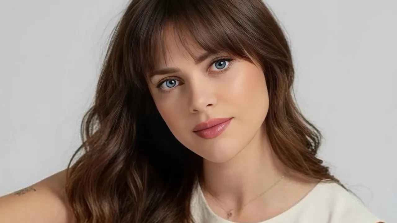 Hülya Diken kimdir? Hülya Diken kaç yaşında, hangi dizilerde oynadı?