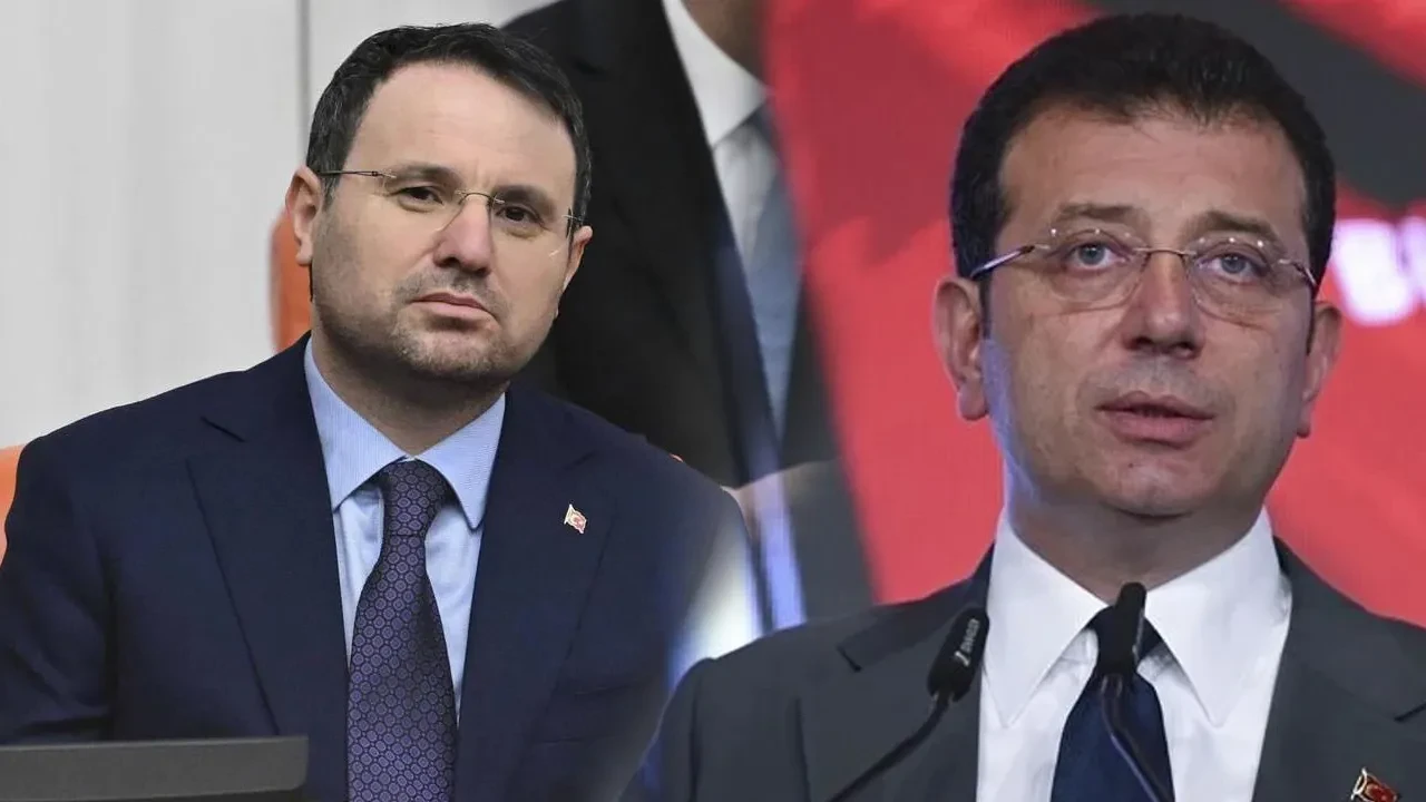 İBB davası televizyonda yayınlanacak mı? Bakan Gürlek son noktayı koydu 