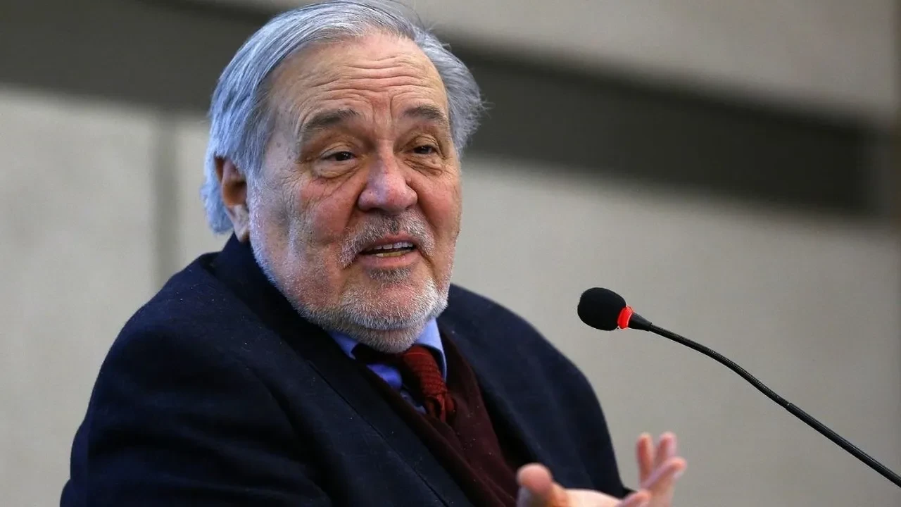 İlber Ortaylı sağlık durumu nasıl? İlber Ortaylı hastalığı nedir?