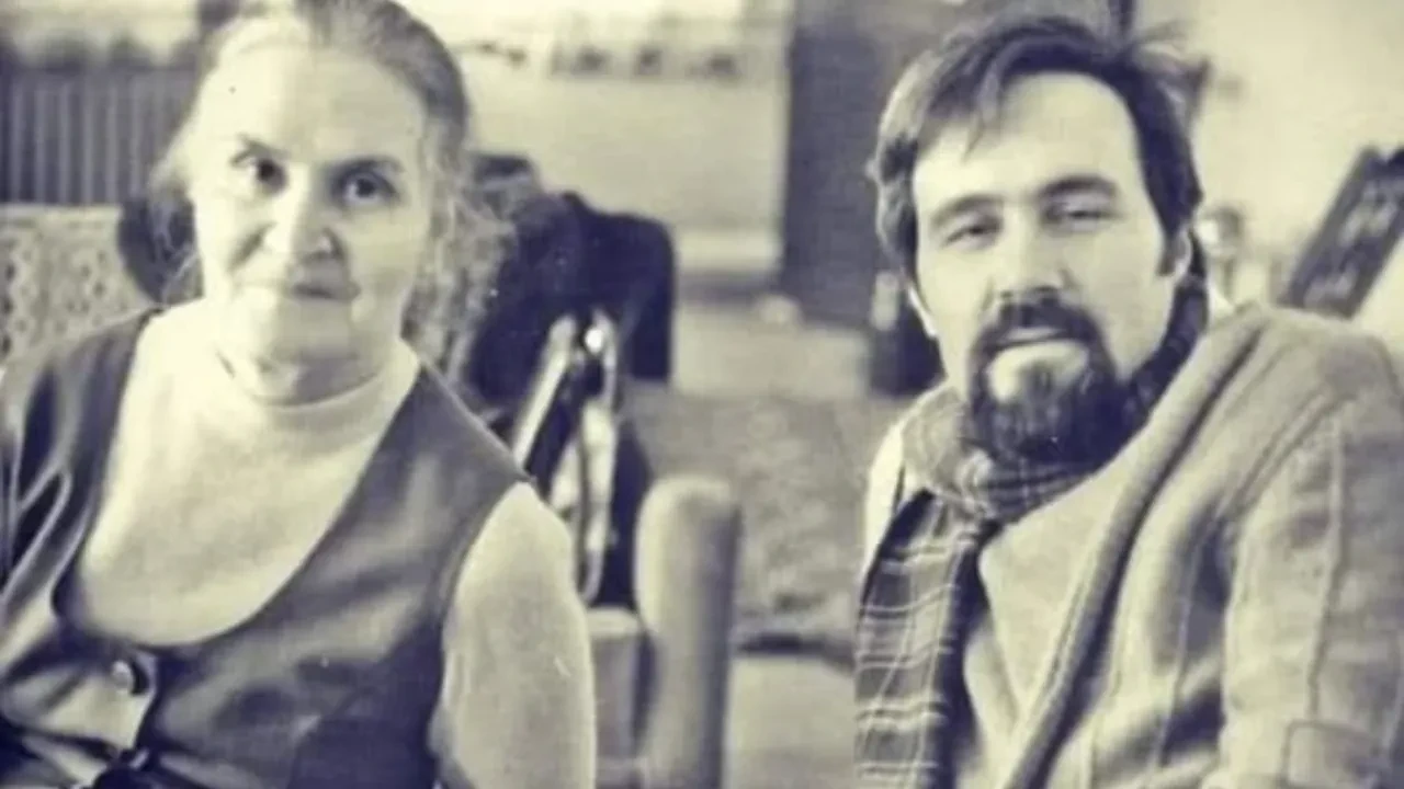 İlber Ortaylı’nın annesi kimdir? İlber Ortaylı’nın annesi Rus mu? 