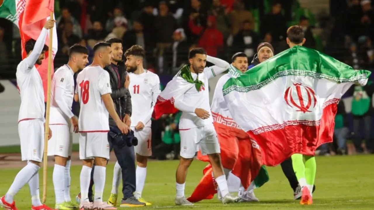 İran, 2026 Dünya Kupası ile ilgili kararını verdi! Spor Bakanı Ahmed Donyamali turnuvaya katılmayacaklarını duyurdu