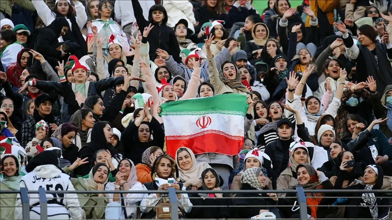 İran, 2026 Dünya Kupası ile ilgili kararını verdi! Spor Bakanı Ahmed Donyamali turnuvaya katılmayacaklarını duyurdu