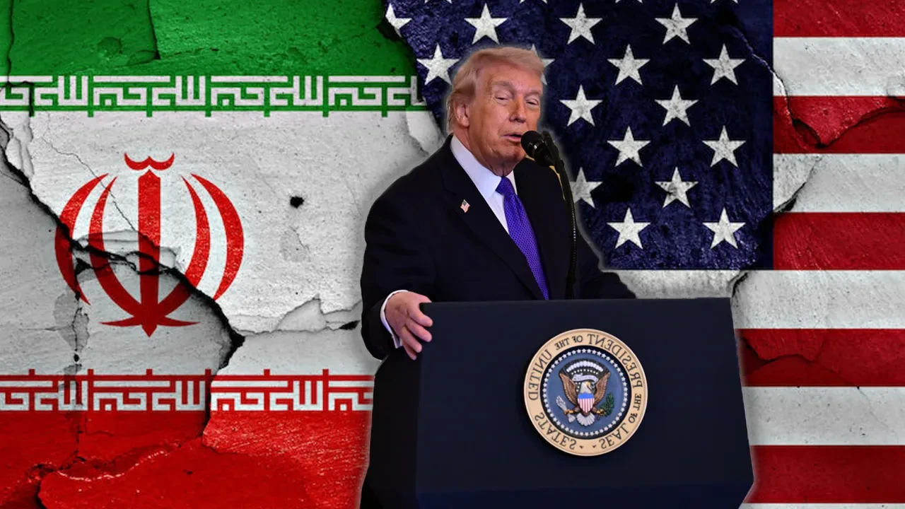 İran Devim Muhafızları savaşın bitişi için Trump'ın sözlerini kullandılar: Düşmanın tam teslimiyetiyle biter