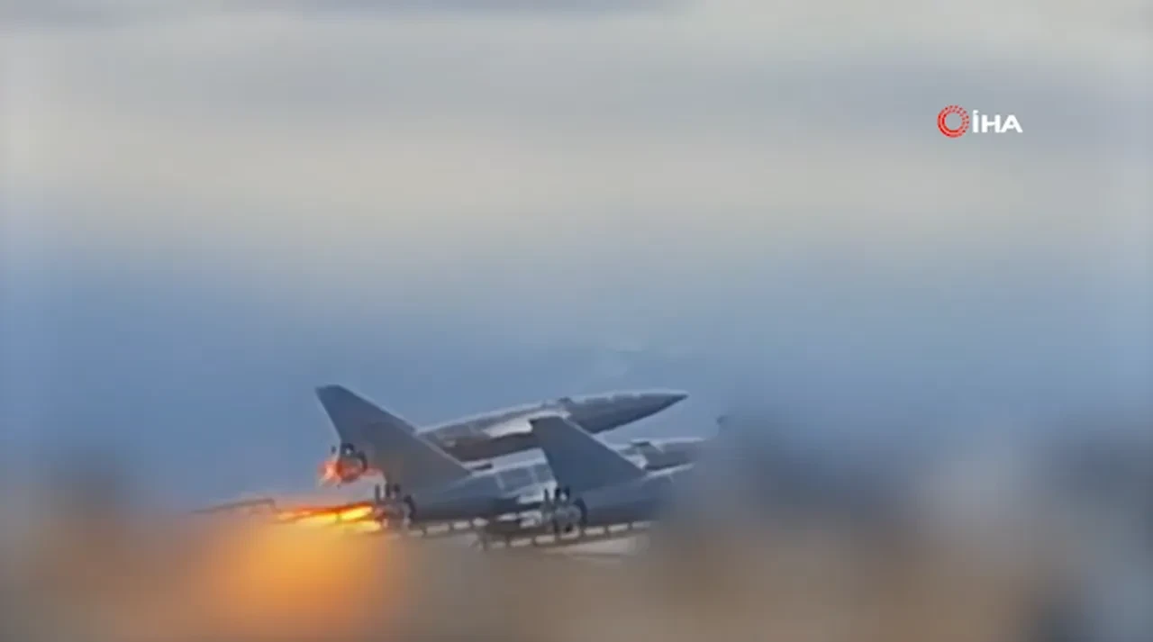 İran Devim Muhafızları savaşın bitişi için Trump'ın sözlerini kullandılar: Düşmanın tam teslimiyetiyle biter