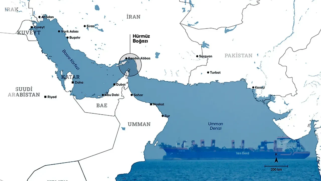 İran'dan ABD ve İsrail'e tehdit ve intikam dolu sözler! Petrol krizi tırmanacak: Varil başına 200 dolarlık fiyatları bekleyin