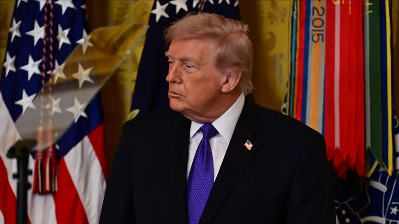 İsrail 'İran'la savaş limitsiz' dedi, ABD lideri Trump 'sona gelindiğine' dair işaretleri verdi