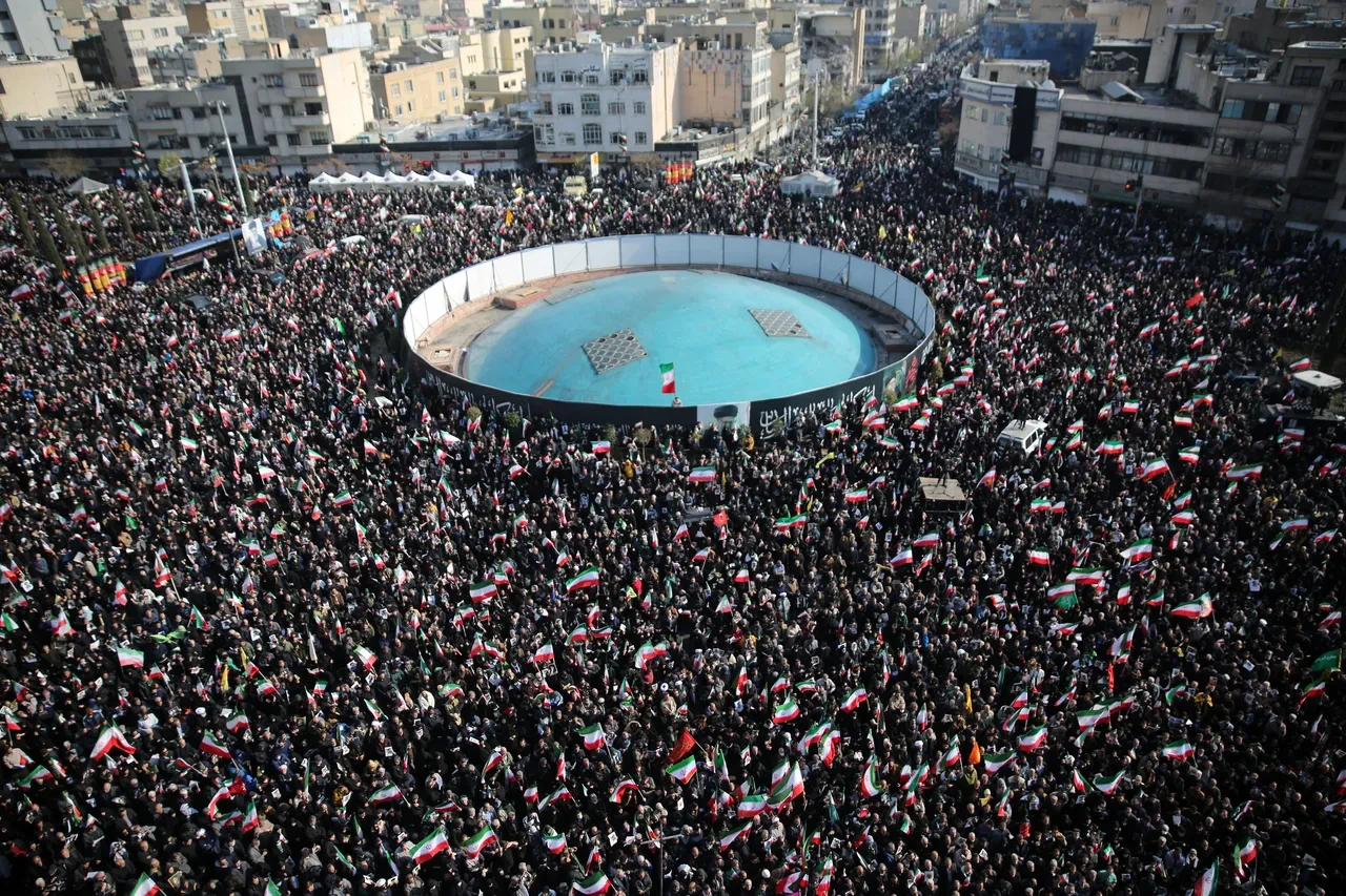 İsrail'den İran itirafı: Rejim değişikliği gerçekçi değil