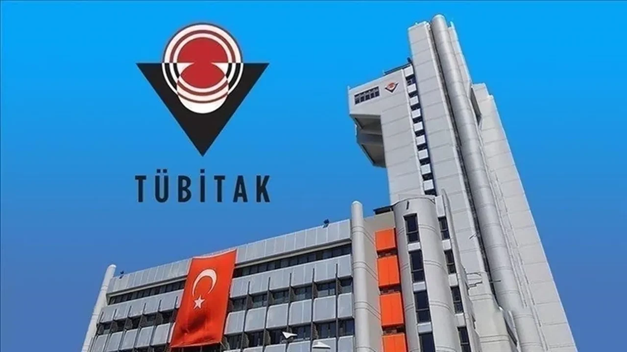 Kamu kurumlarına yapay zeka dopingi: TÜBİTAK düğmeye bastı
