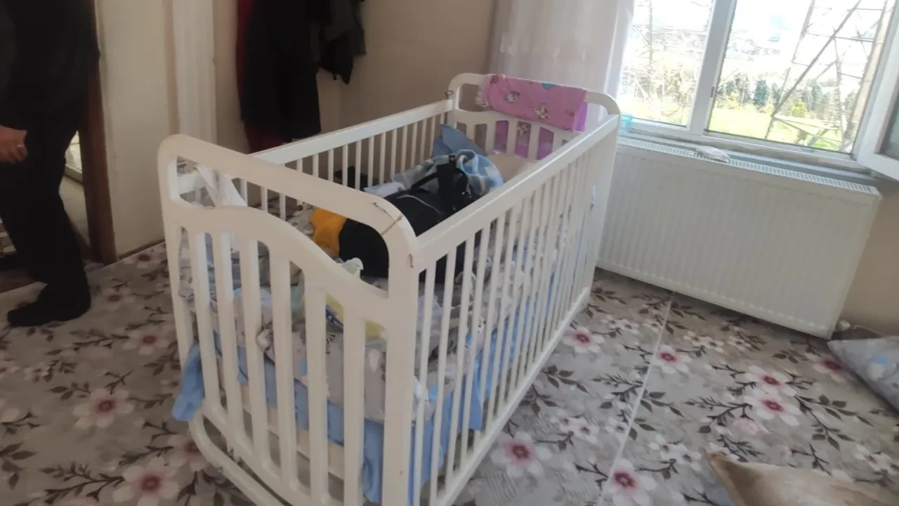 Kocaeli’de piknik tüpü faciası: 1 yaşındaki bebek hayatını kaybetti