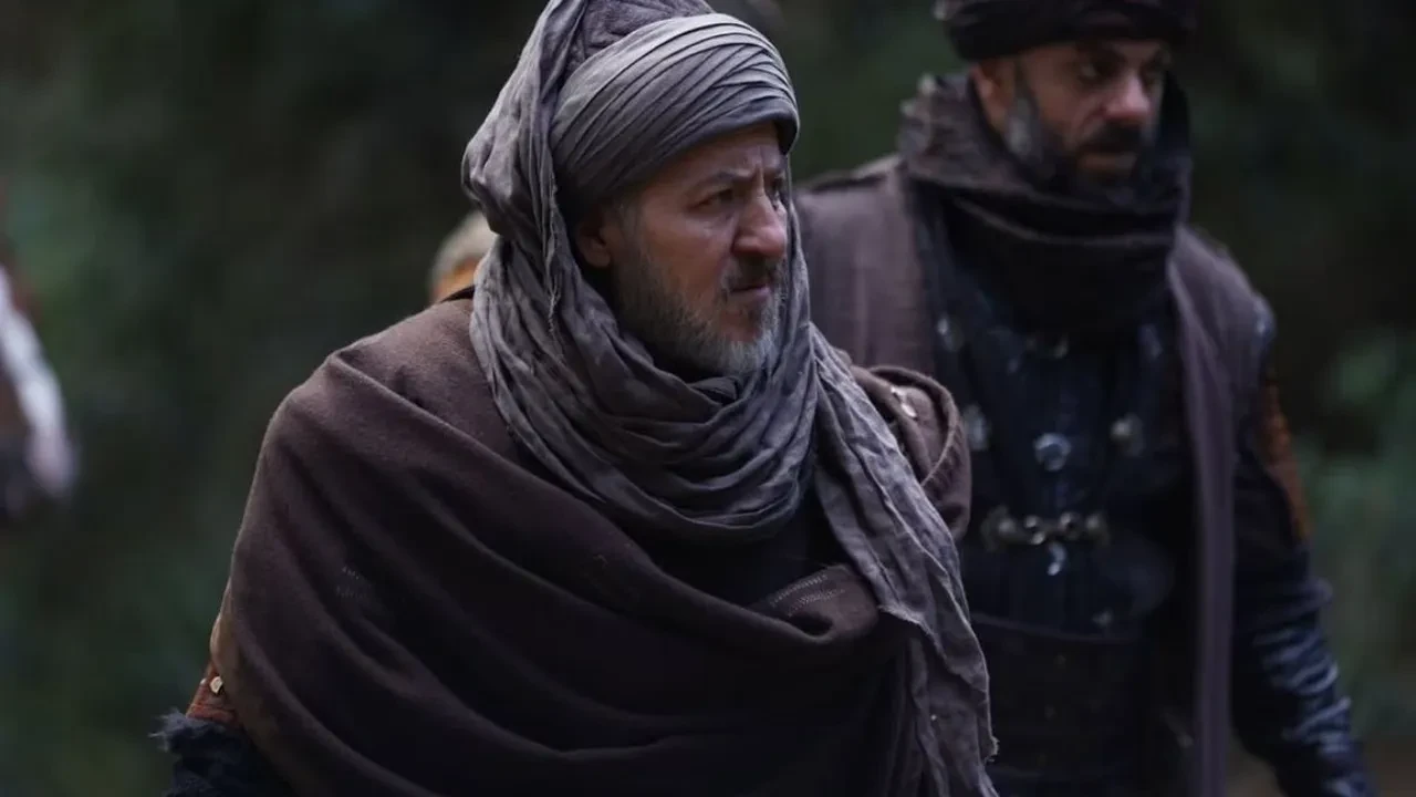 Kuruluş Orhan 17. Bölümde büyük ihanet! Şahinşah Bursa’yı ele geçirecek mi?