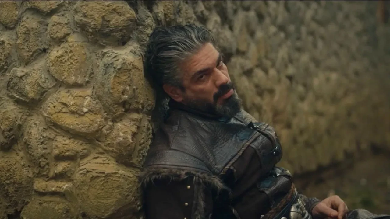 Kuruluş Orhan dizisinde Flavius’a ne olacak? Şükrü Özyıldız Kuruluş Orhan dizisinden ayrılacak mı?