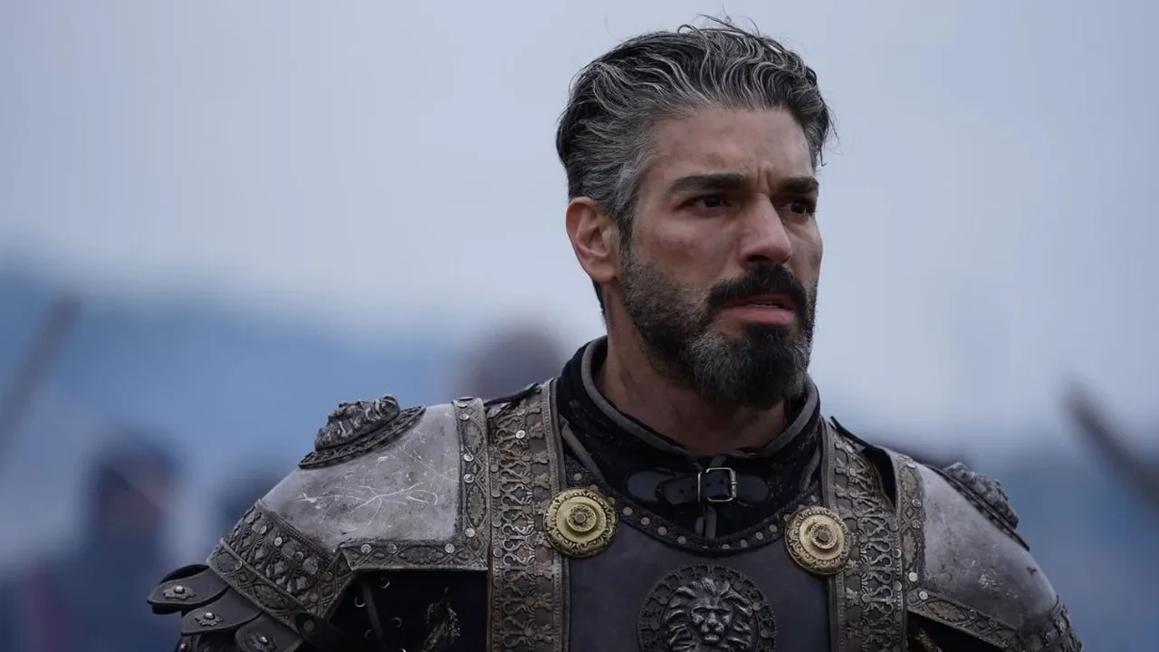 Kuruluş Orhan dizisinde Flavius’a ne olacak? Şükrü Özyıldız Kuruluş Orhan dizisinden ayrılacak mı?