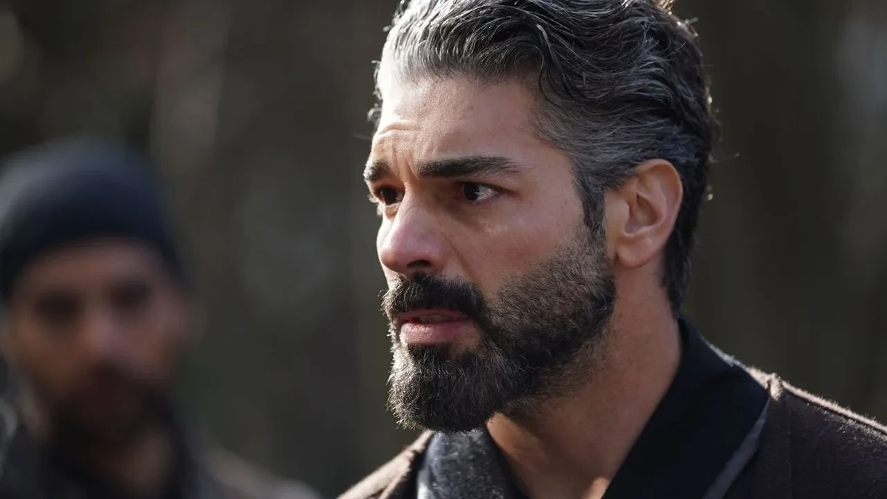 Kuruluş Orhan dizisinde Flavius’a ne olacak? Şükrü Özyıldız Kuruluş Orhan dizisinden ayrılacak mı?