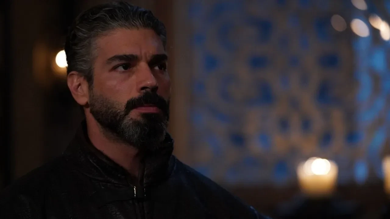 Kuruluş Orhan dizisinde Flavius’a ne olacak? Şükrü Özyıldız Kuruluş Orhan dizisinden ayrılacak mı?