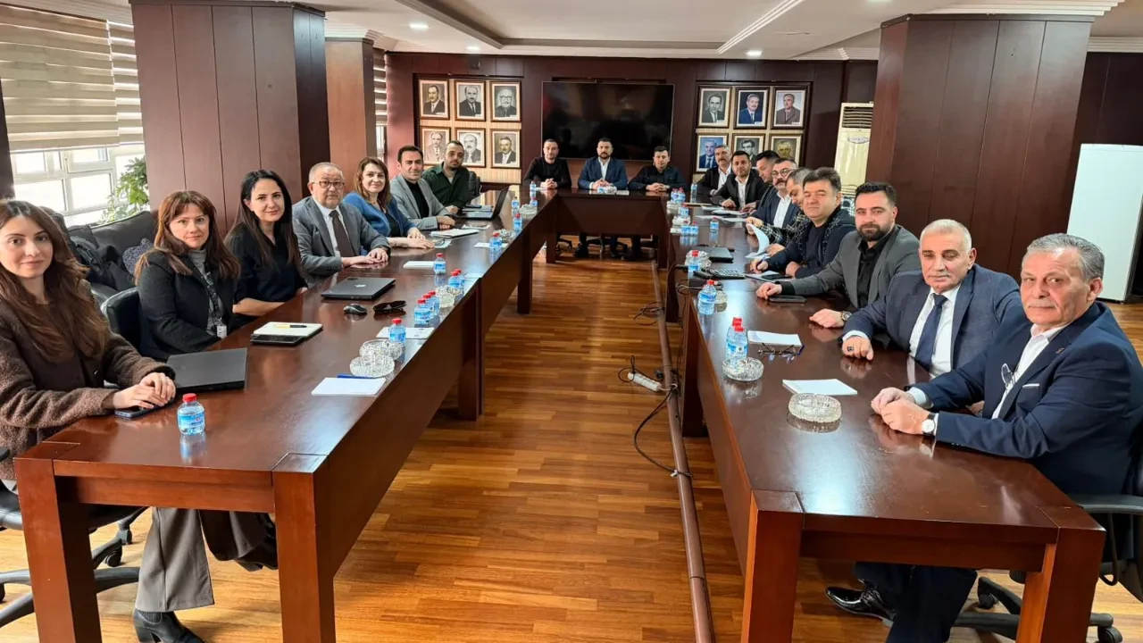 Madencilik sektöründe dev uzlaşma: Türk Altın İşletmeleri’nde imzalar atıldı!