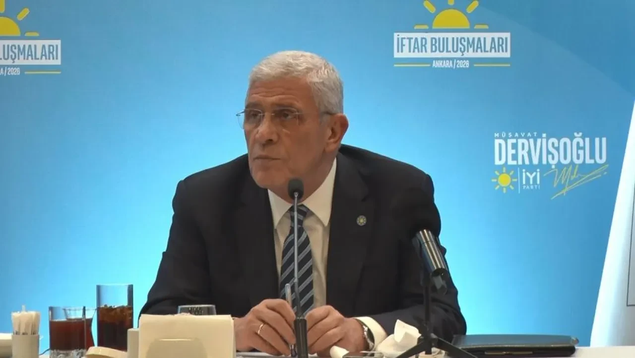 Müsavat Dervişoğlu CHP'nin İmamoğlu planını açıkladı: Duyum aldık Meclis'e önerge verecekler