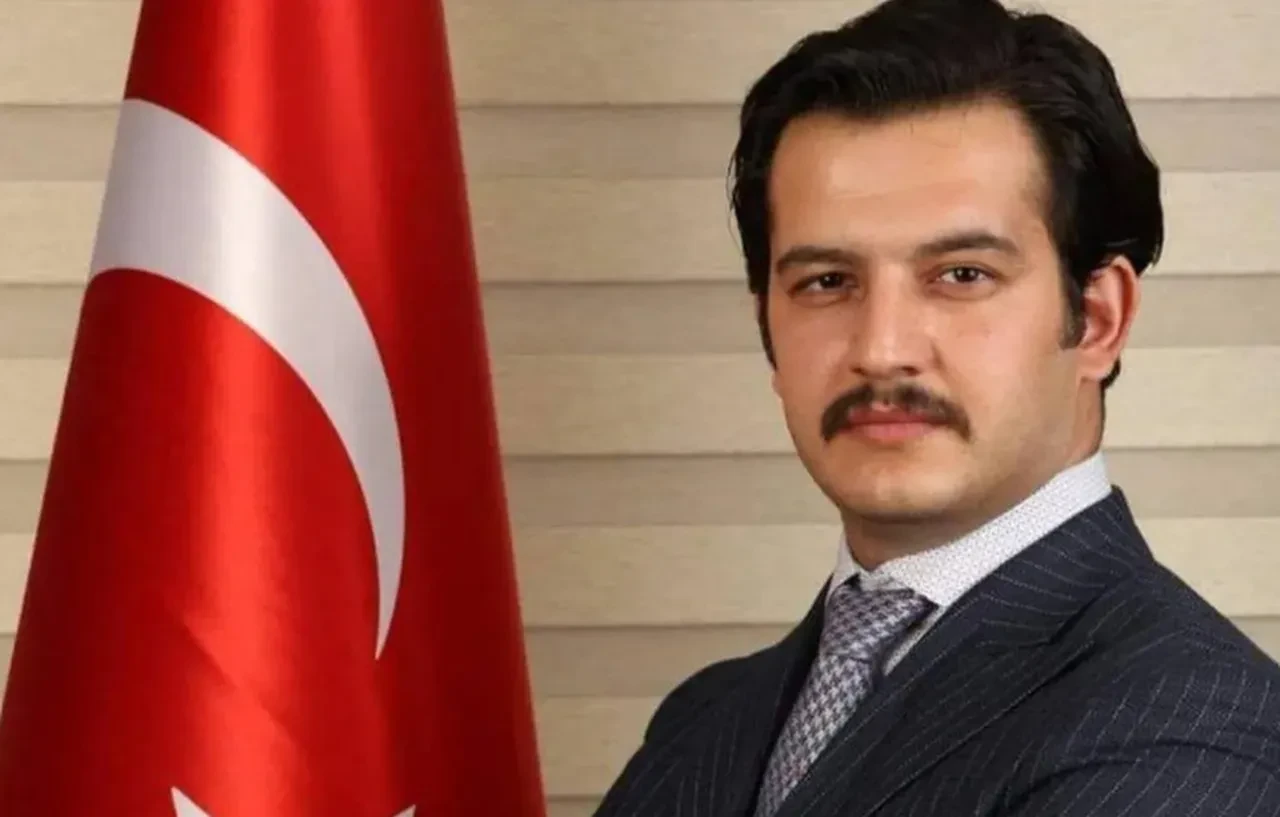 Mustafa Berat Kasımoğlu kimdir? Ardahan Vali Yardımcısı olarak görev yapıyordu