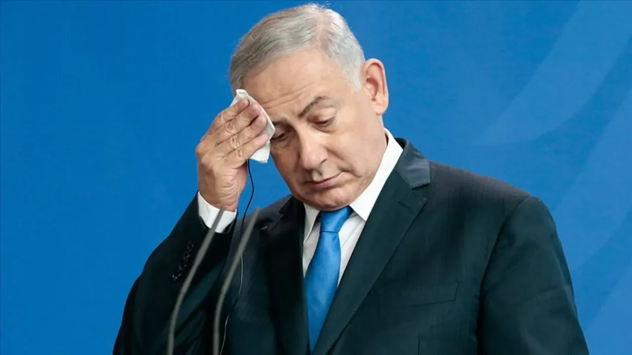 Netanyahu öldü mü, yaşıyor mu? Son Dakika! 4 gündür basına görüntü vermiyordu
