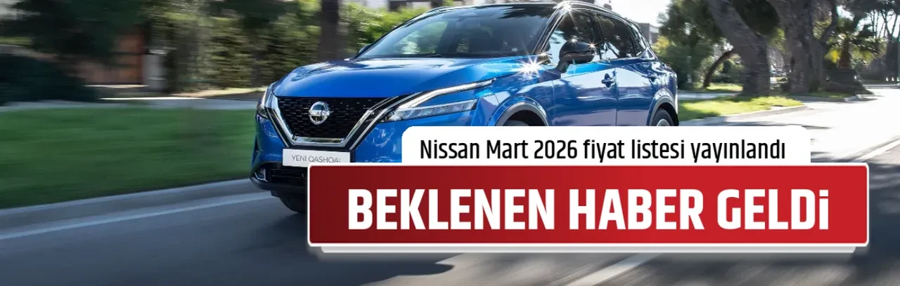 BEKLENEN HABER GELDİ