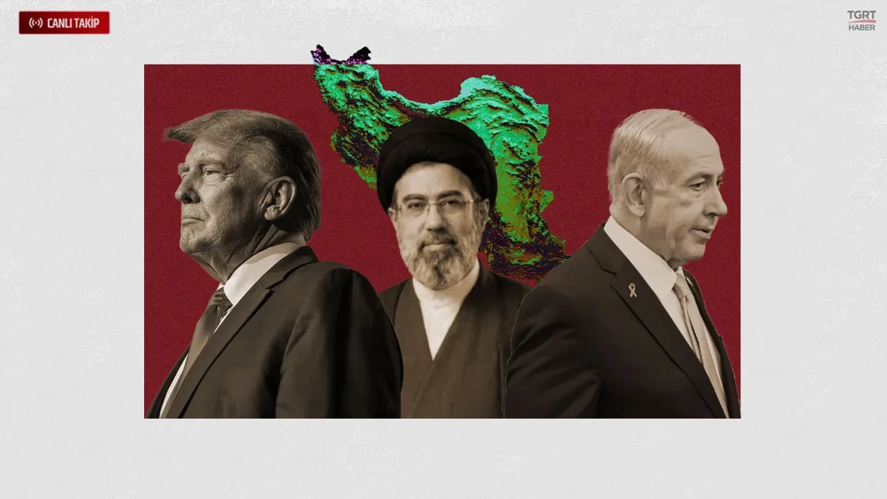 Orta Doğu'da taş üstünde taş kalmadı! ABD-İsrail-İran savaşında son durum