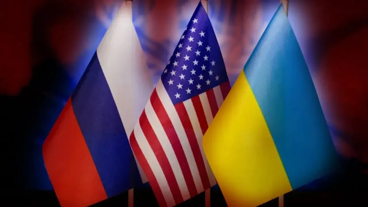 Rusya ve Ukrayna için barış masası yeniden İstanbul'da kurulabilir