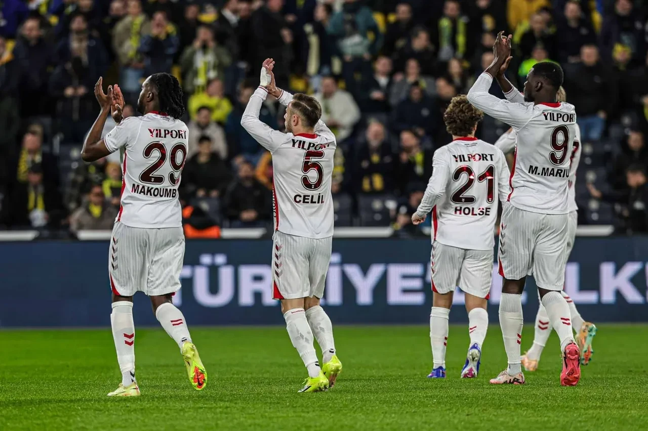 Samsunspor Avrupa maçı ne zaman, saat kaçta? Samsunspor Rayo Vallecano maçı hangi kanalda belli oldu