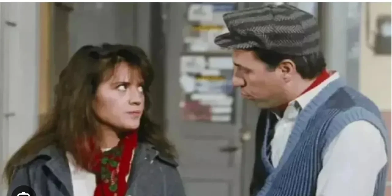 Şehnaz Dilan'dan yıllar sonra gelen itiraf: İbrahim Tatlıses hayatımı kurtardı