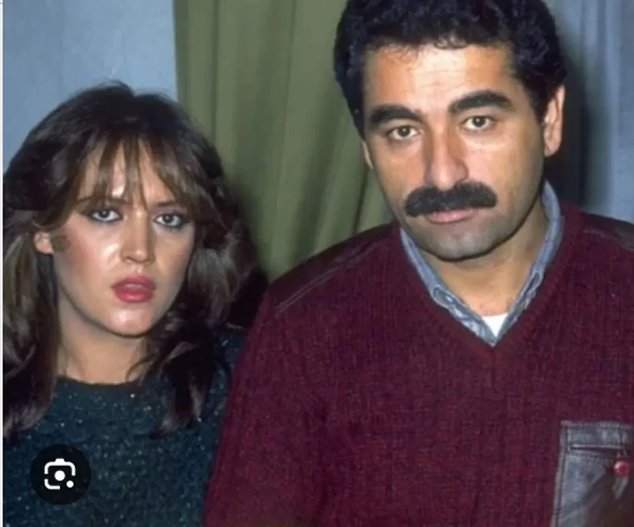 Şehnaz Dilan'dan yıllar sonra gelen itiraf: İbrahim Tatlıses hayatımı kurtardı