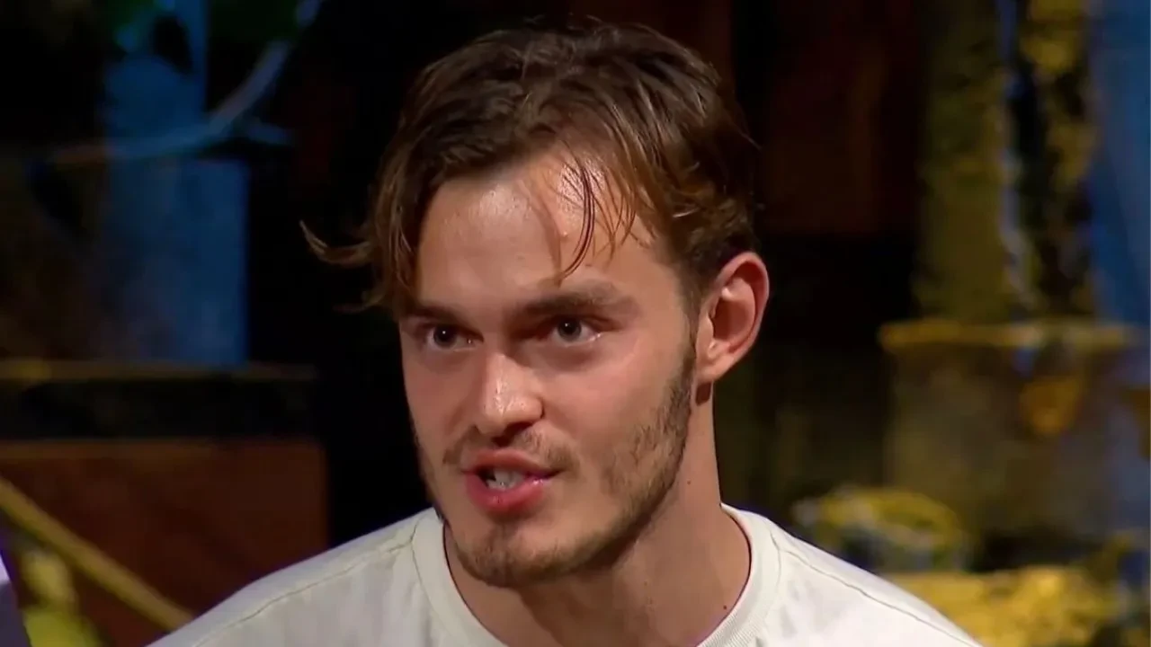 Survivor 2026’da Can Berkay’ın ilk ve son halleri gündem oldu! Can Berkay'ın o bakışları çok konuşuldu