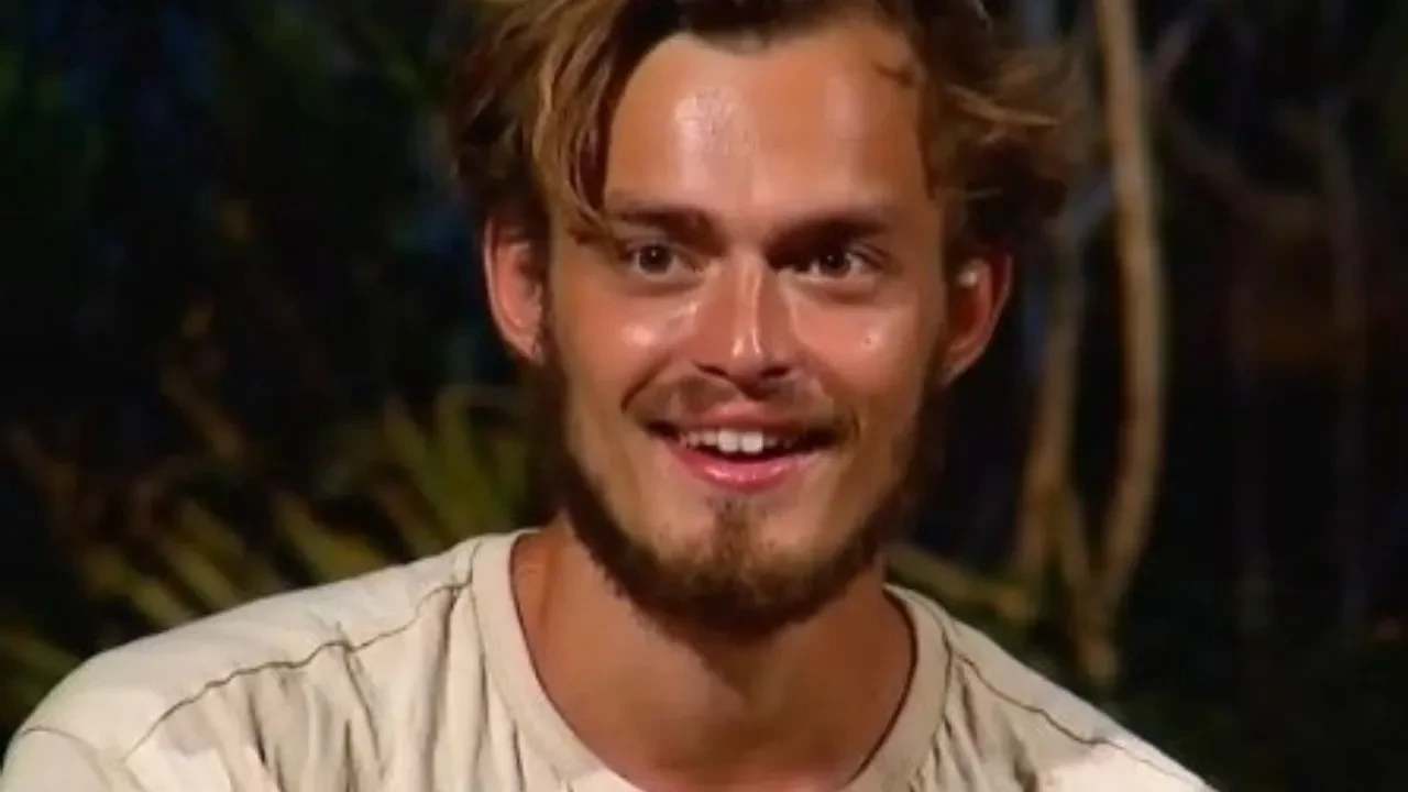 Survivor 2026’da Can Berkay’ın ilk ve son halleri gündem oldu! Can Berkay'ın o bakışları çok konuşuldu