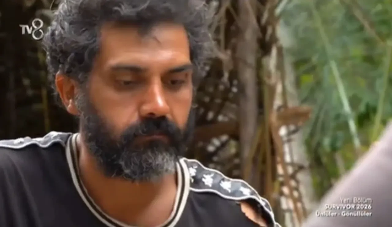 Survivor 2026'da tavla krizi! Bayhan ‘beni kimse yenemez’ dedi mağlup oldu!
