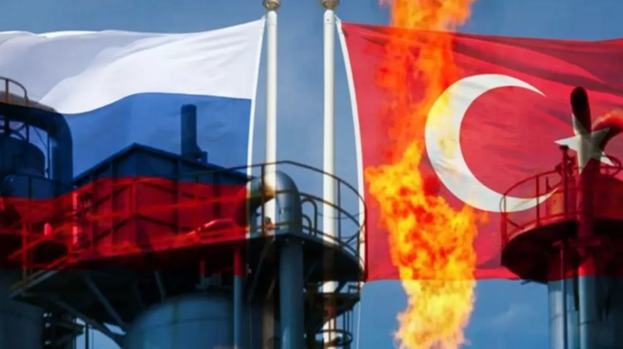 Türkakım ve Mavi Akım hedefte: Gazprom 12 saldırı girişimini duyurdu