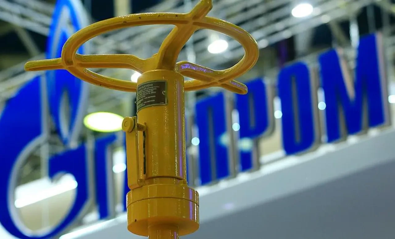 Türkakım ve Mavi Akım hedefte: Gazprom 12 saldırı girişimini duyurdu