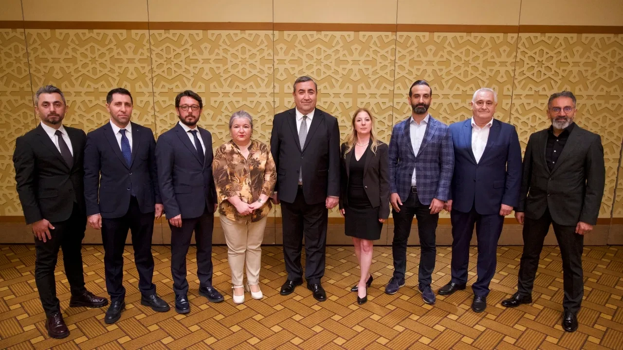 Türkiye paslanmaz çelikte bölgesel üretim merkezi olabilir!