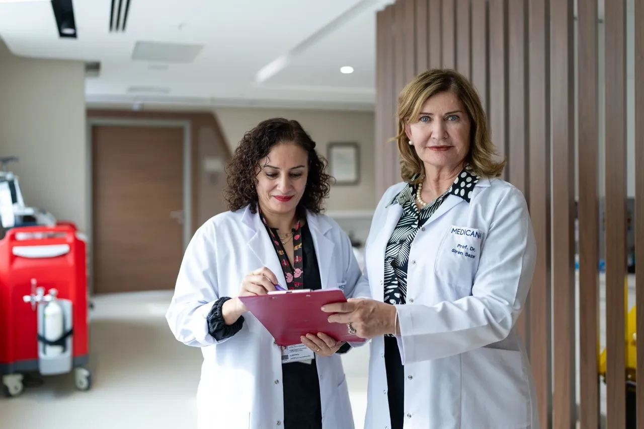 Uzmanı uyardı: "Dünyada her dakika 3 kişi kronik böbrek hastalığı nedeniyle hayatını kaybediyor"