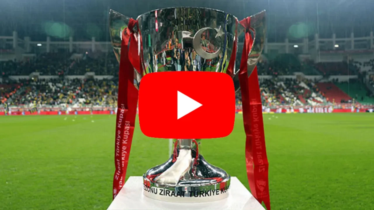 CANLI Ziraat Türkiye Kupası kura çekimi canlı nereden izlenir, hangi kanalda, saat kaçta? Galatasaray, Fenerbahçe, Beşiktaş rakibi netleşiyor