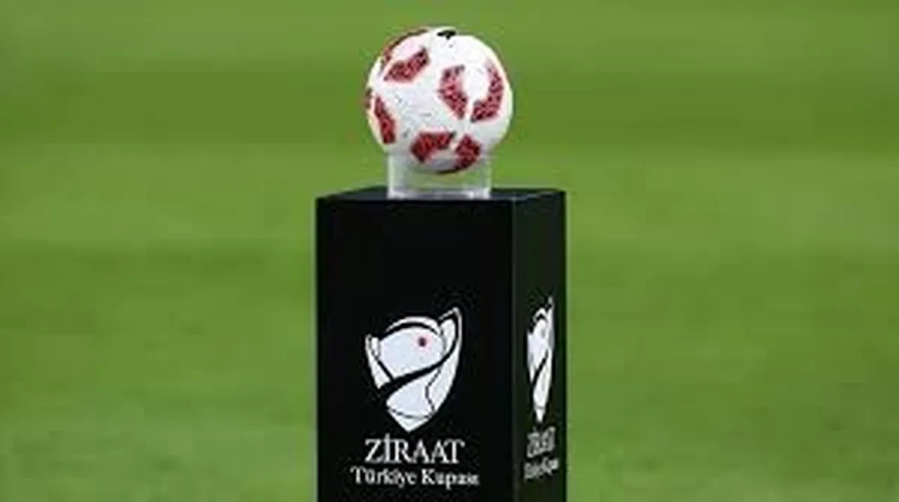 CANLI Ziraat Türkiye Kupası kura çekimi canlı nereden izlenir, hangi kanalda, saat kaçta? Galatasaray, Fenerbahçe, Beşiktaş rakibi netleşiyor