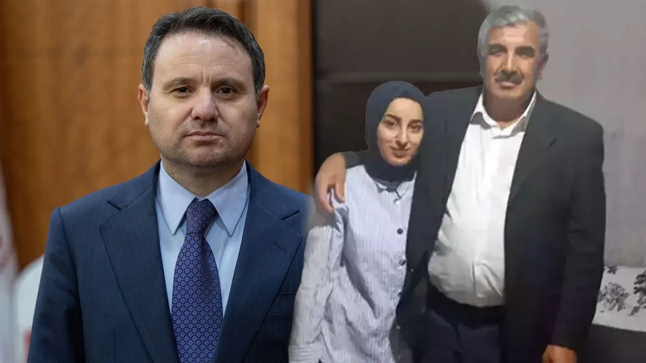 Adalet Bakanı Akın Gürlek duyurdu: Nizamettin Kabaiş’e yönelik tehdit iddialarına derhal soruşturma başlatıldı!